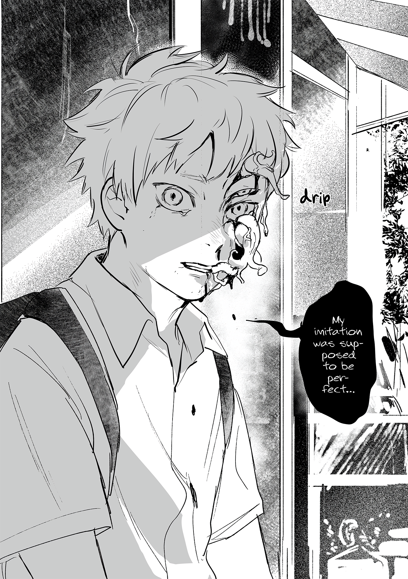 Read The Summer Hikaru Died Manga Online