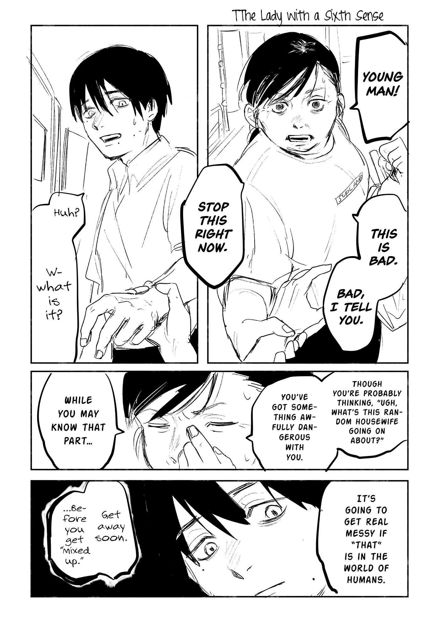 Read The Summer Hikaru Died Manga Online