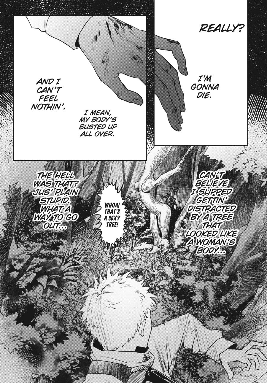 Read The Summer Hikaru Died Manga Online