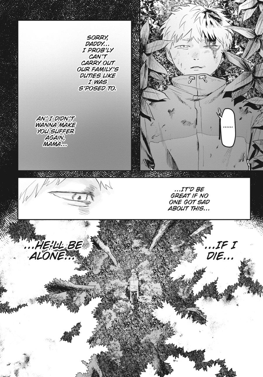 Read The Summer Hikaru Died Manga Online