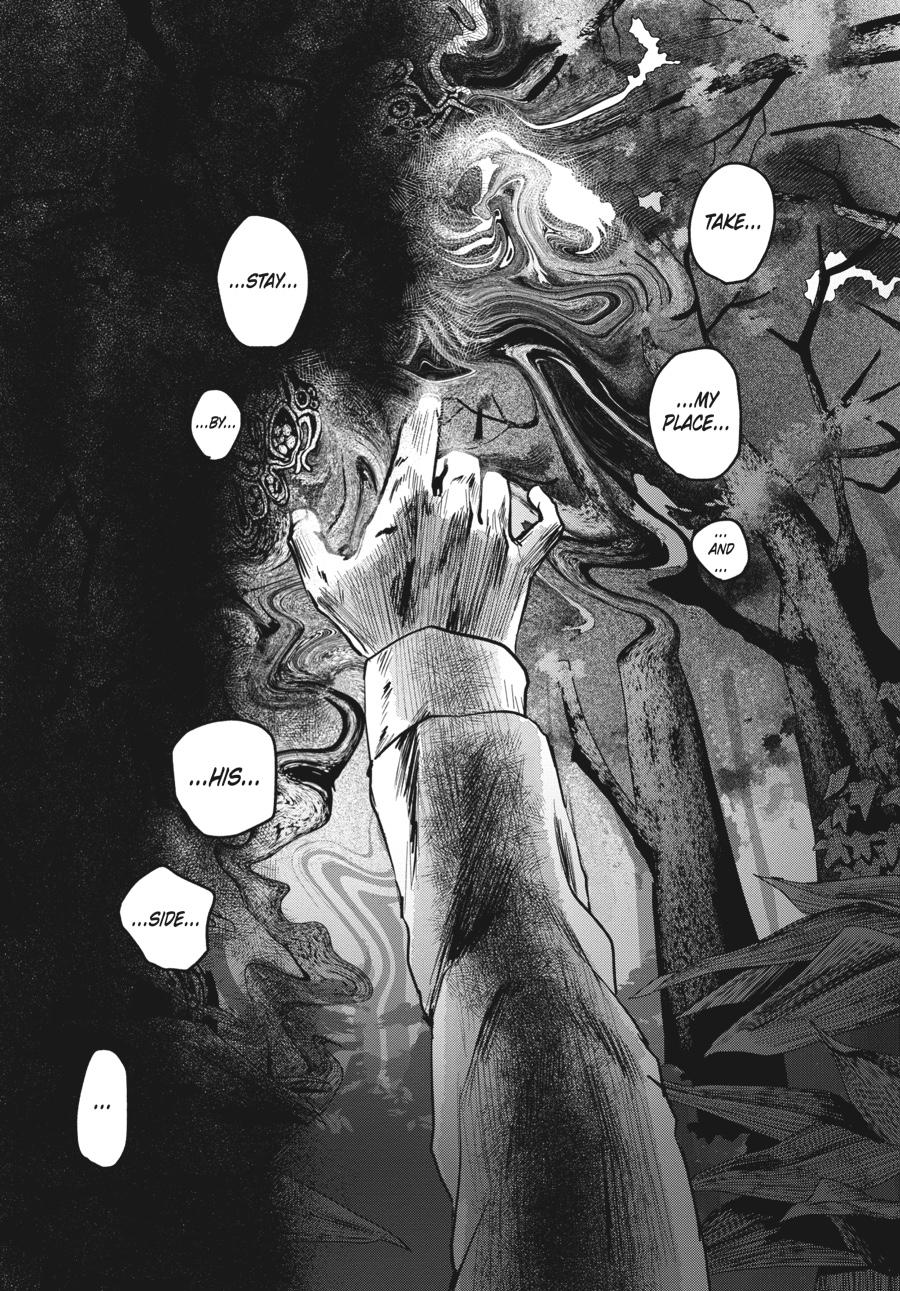 Read The Summer Hikaru Died Manga Online