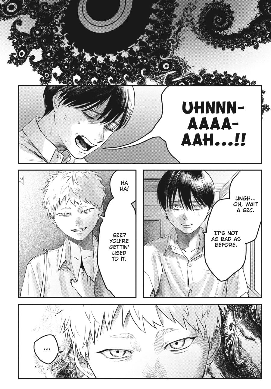 Read The Summer Hikaru Died Manga Online