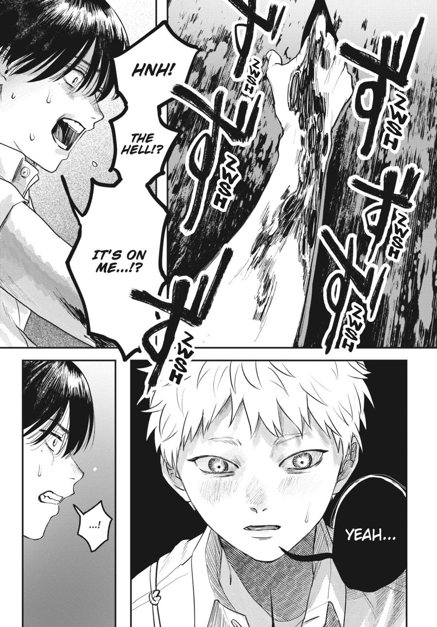 Read The Summer Hikaru Died Manga Online