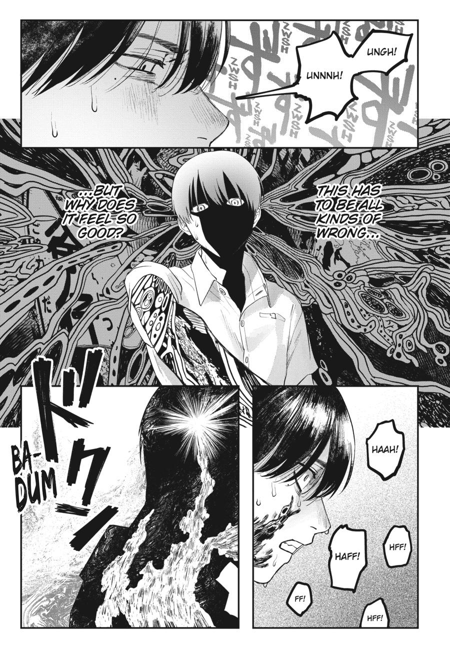 Read The Summer Hikaru Died Manga Online