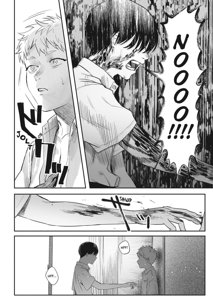 Read The Summer Hikaru Died Manga Online