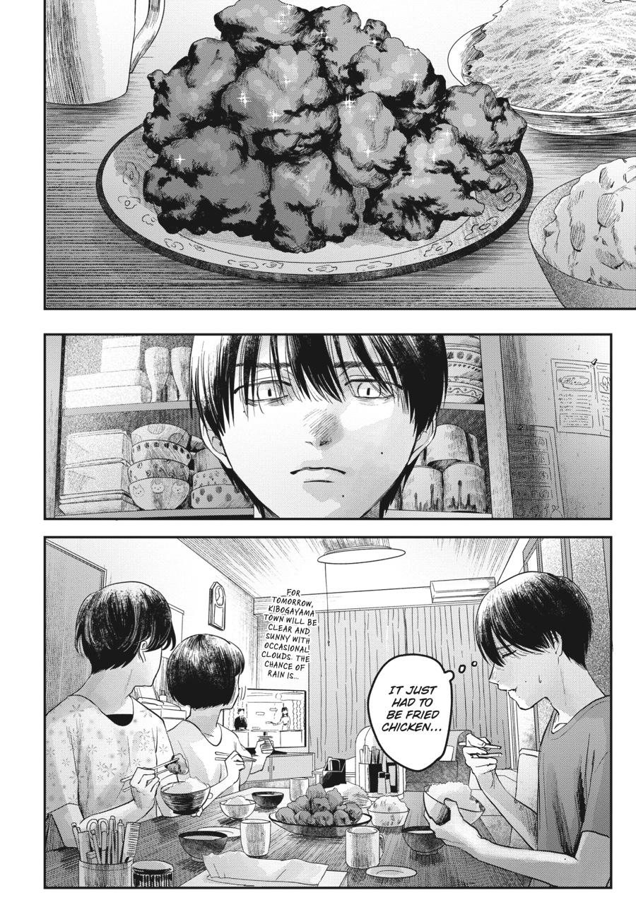 Read The Summer Hikaru Died Manga Online