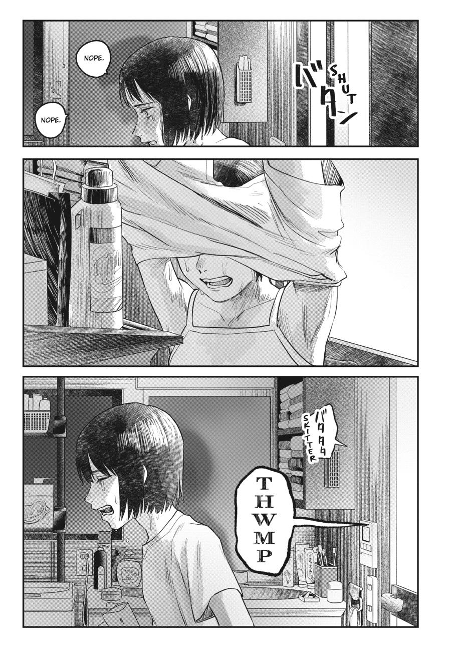 Read The Summer Hikaru Died Manga Online