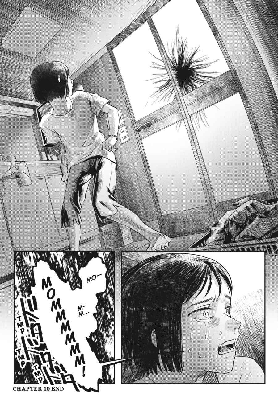 Read The Summer Hikaru Died Manga Online