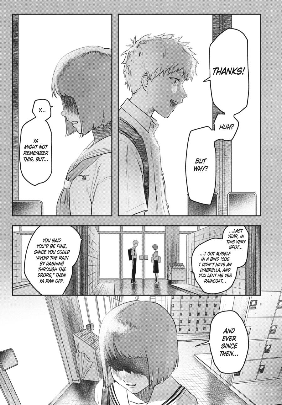 Read The Summer Hikaru Died Manga Online