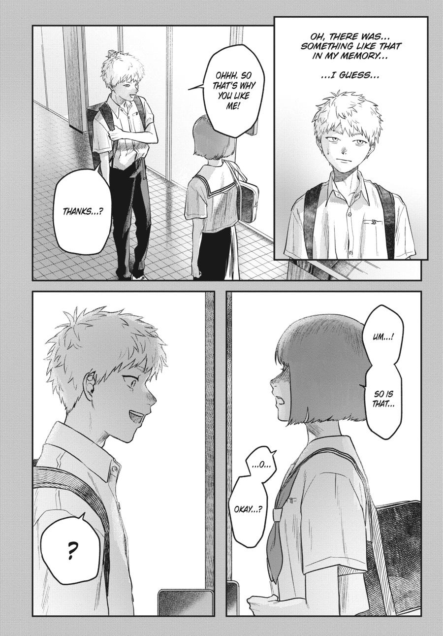 Read The Summer Hikaru Died Manga Online