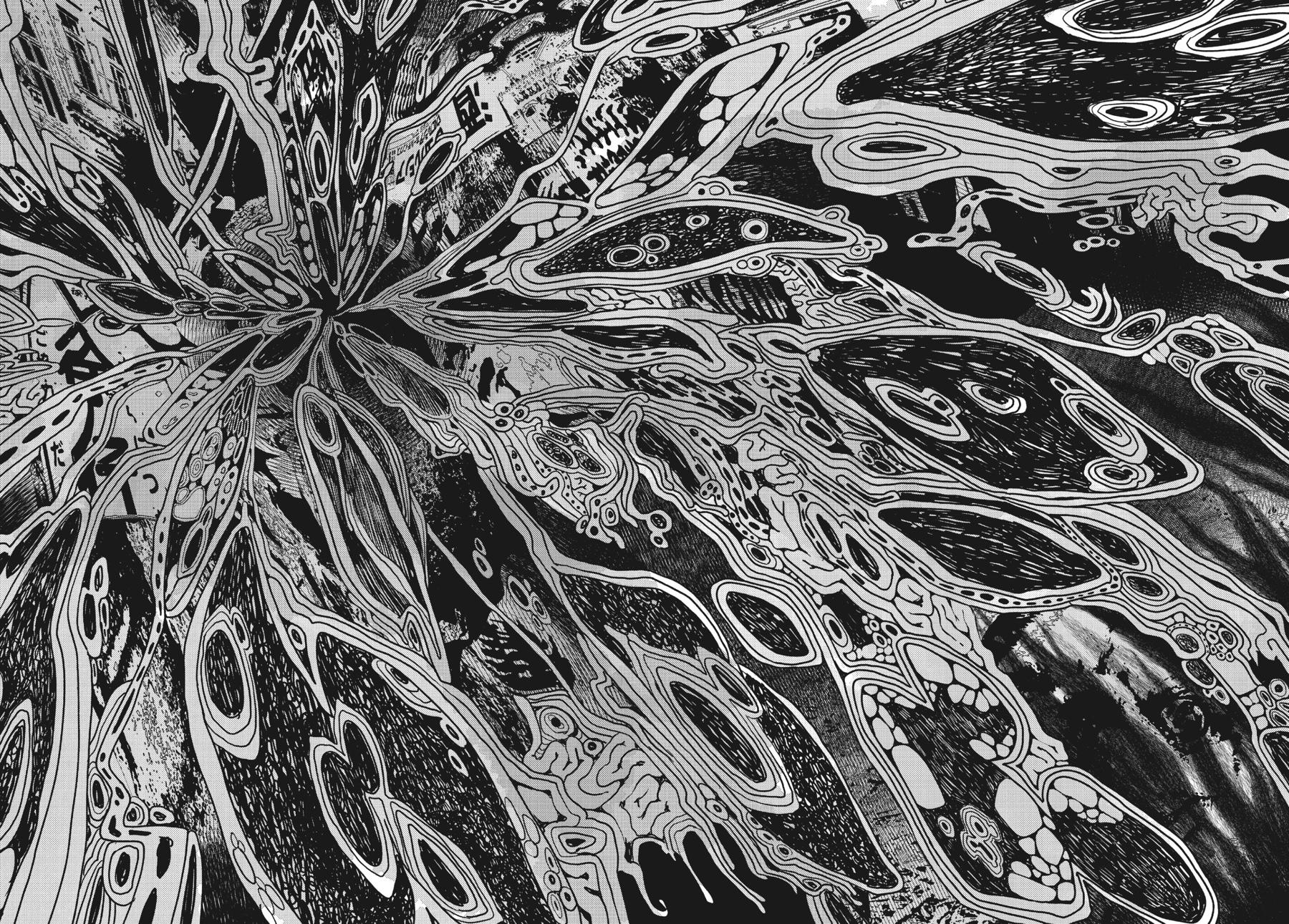 Read The Summer Hikaru Died Manga Online