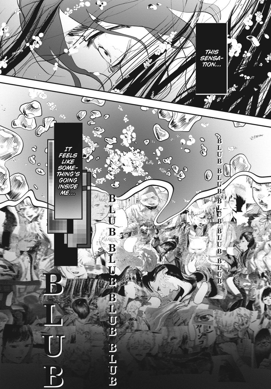 Read The Summer Hikaru Died Manga Online