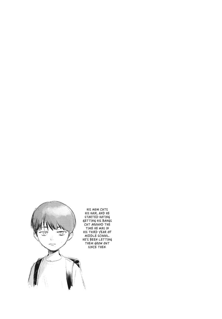 Read The Summer Hikaru Died Manga Online