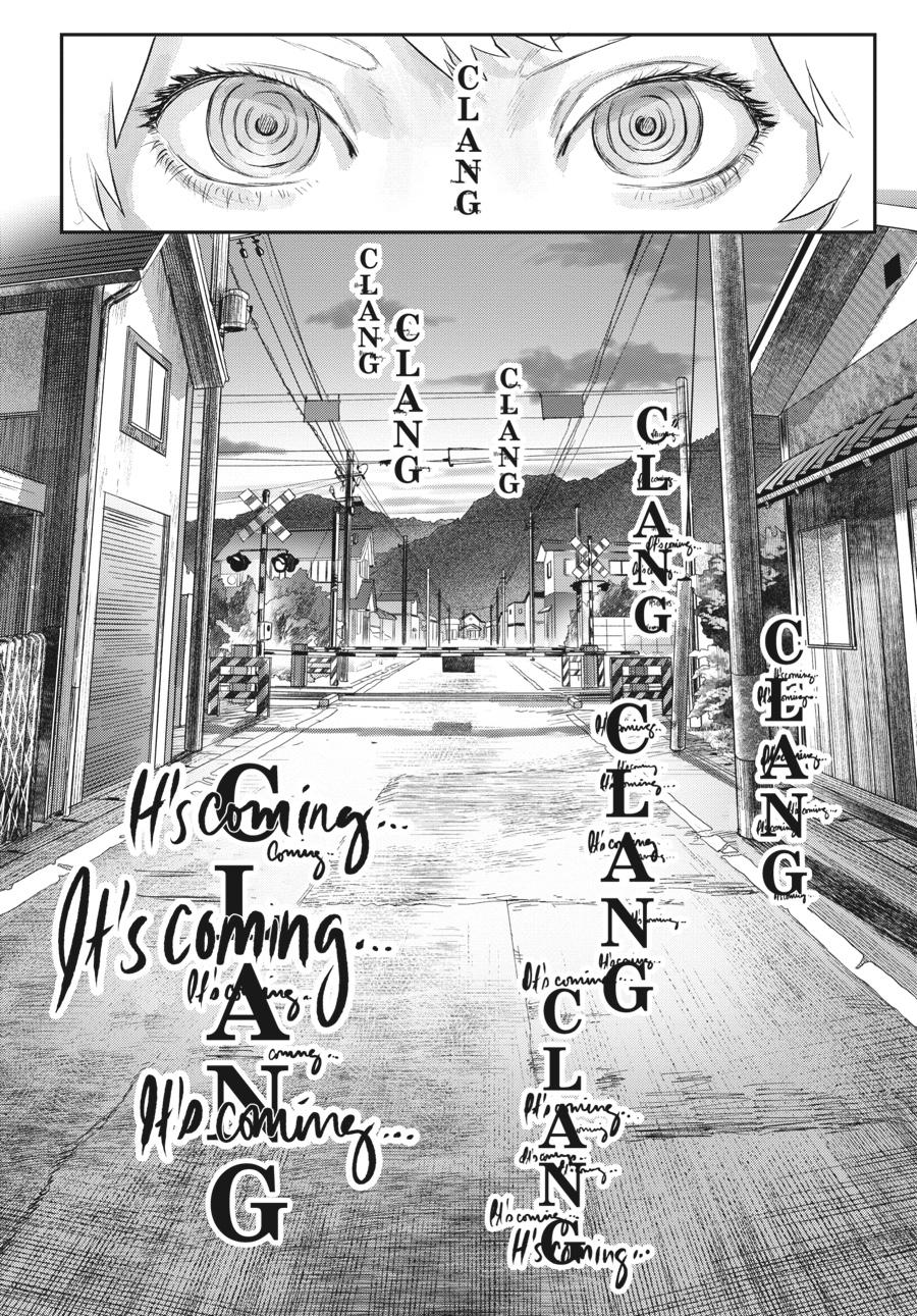 Read The Summer Hikaru Died Manga Online