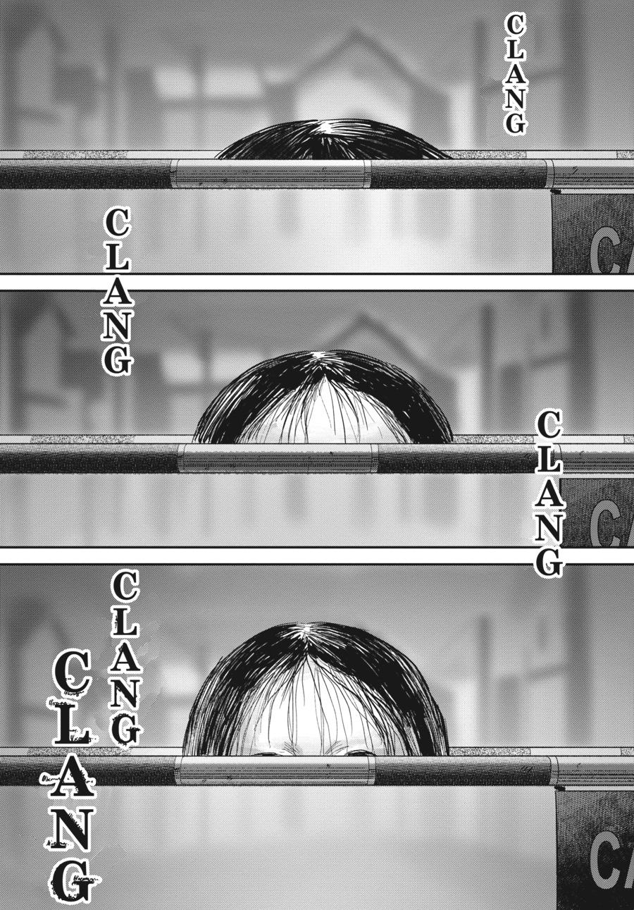 Read The Summer Hikaru Died Manga Online