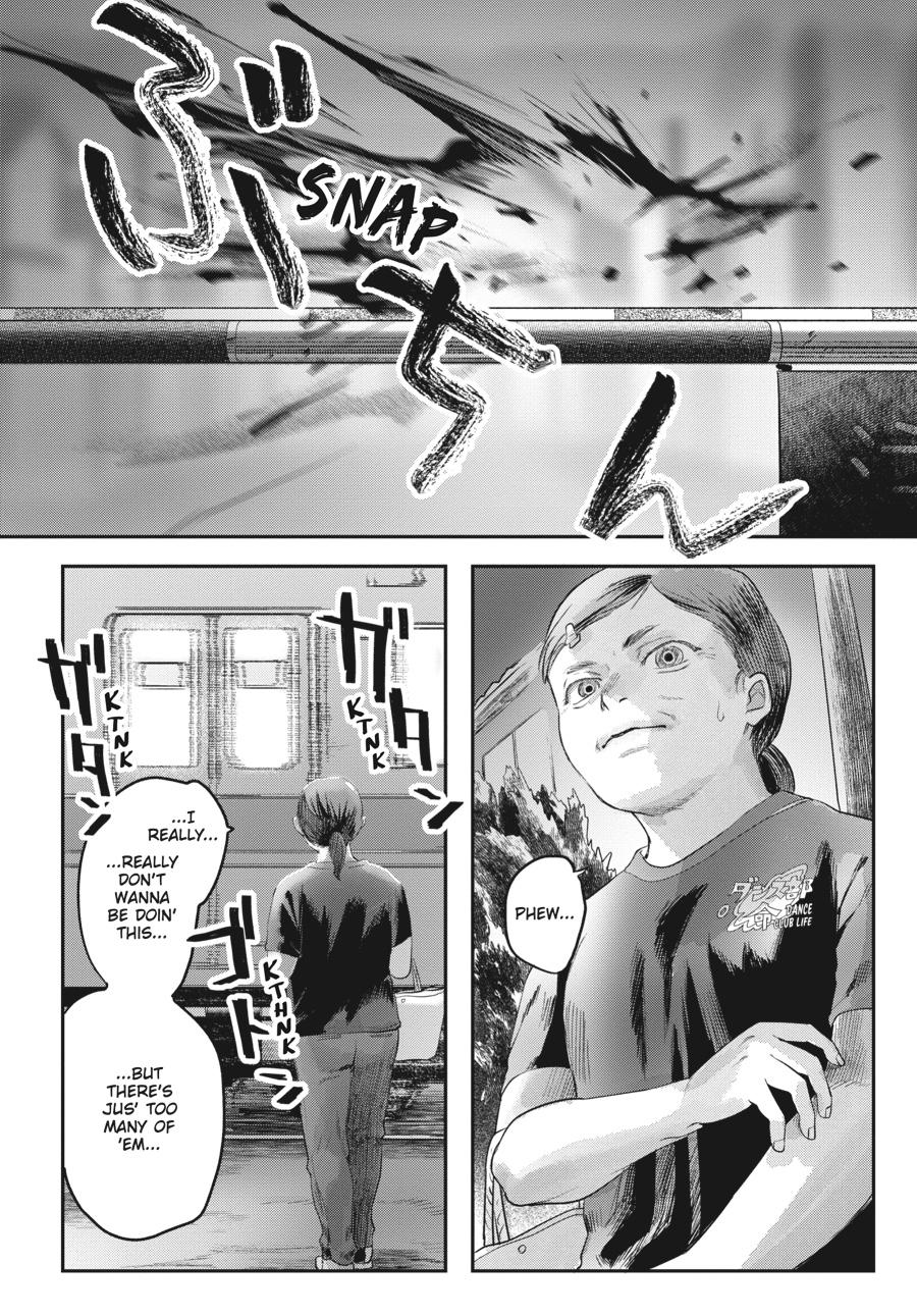 Read The Summer Hikaru Died Manga Online