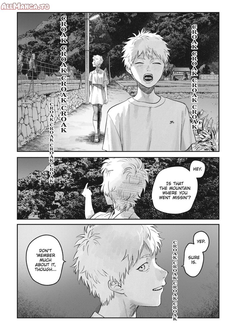 Read The Summer Hikaru Died Manga Online