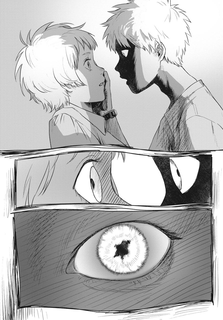 Read The Summer Hikaru Died Manga Online