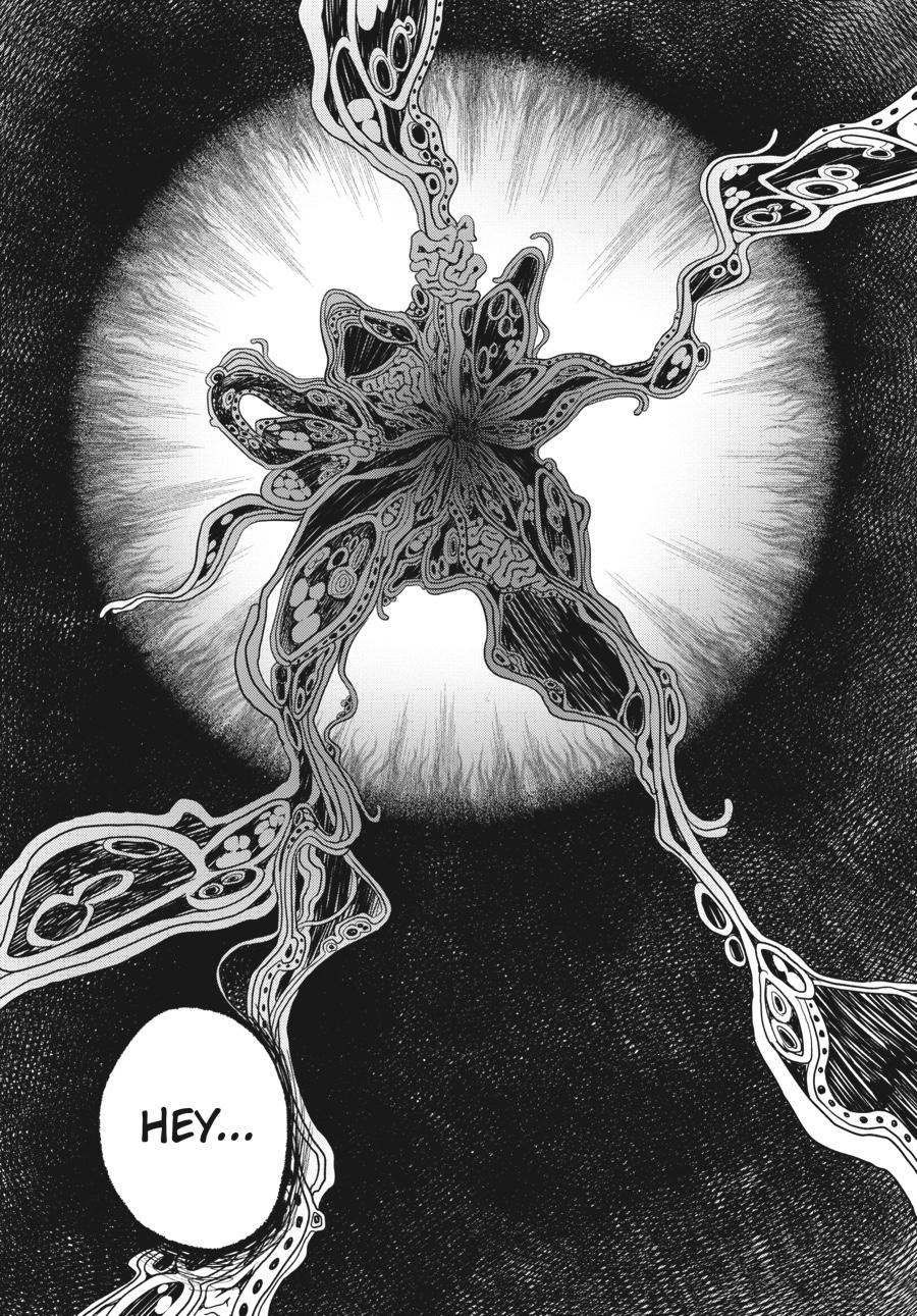 Read The Summer Hikaru Died Manga Online