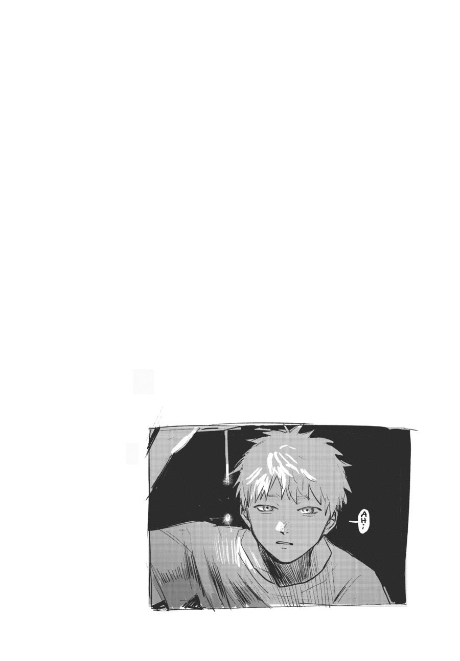 Read The Summer Hikaru Died Manga Online