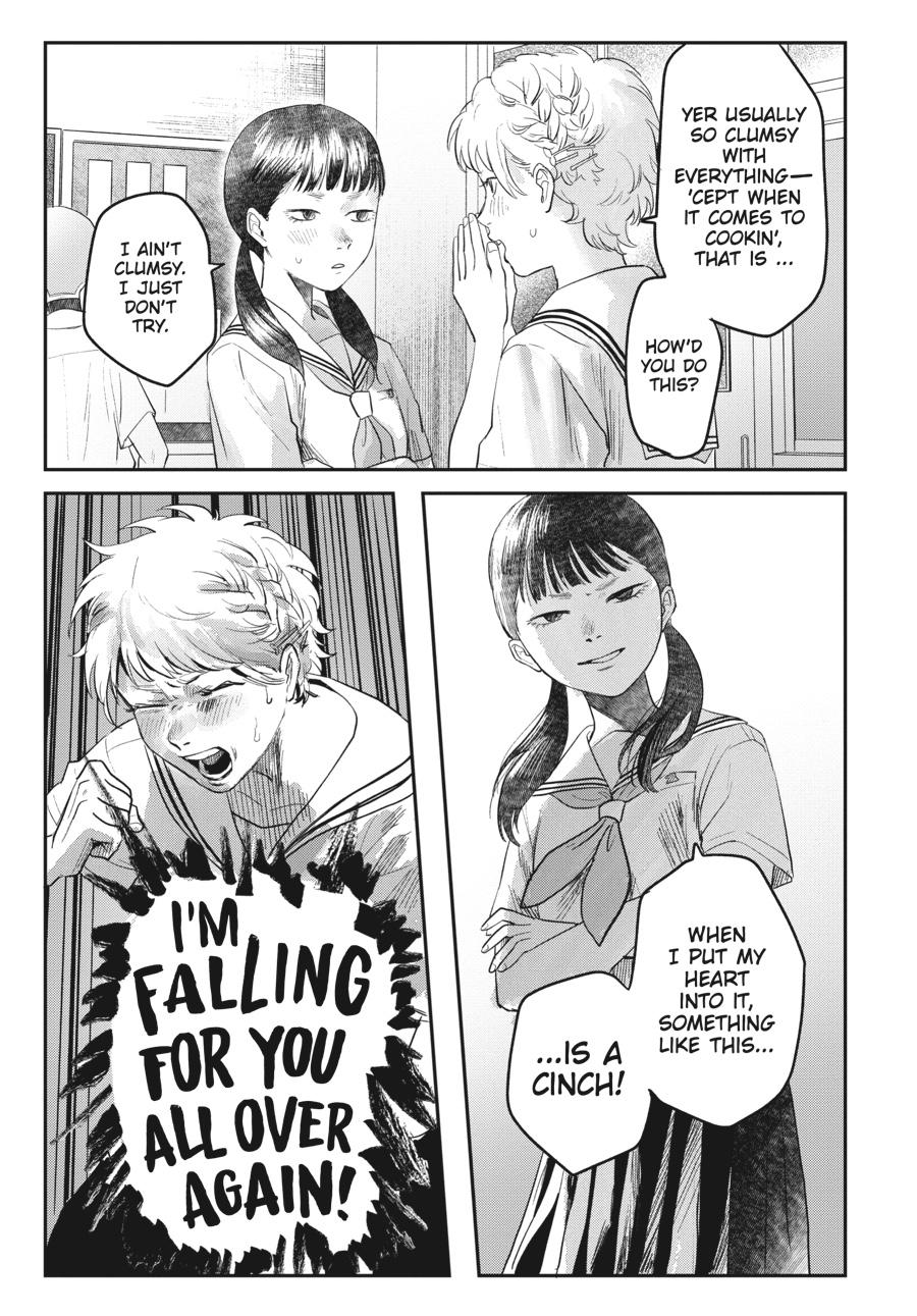 Read The Summer Hikaru Died Manga Online