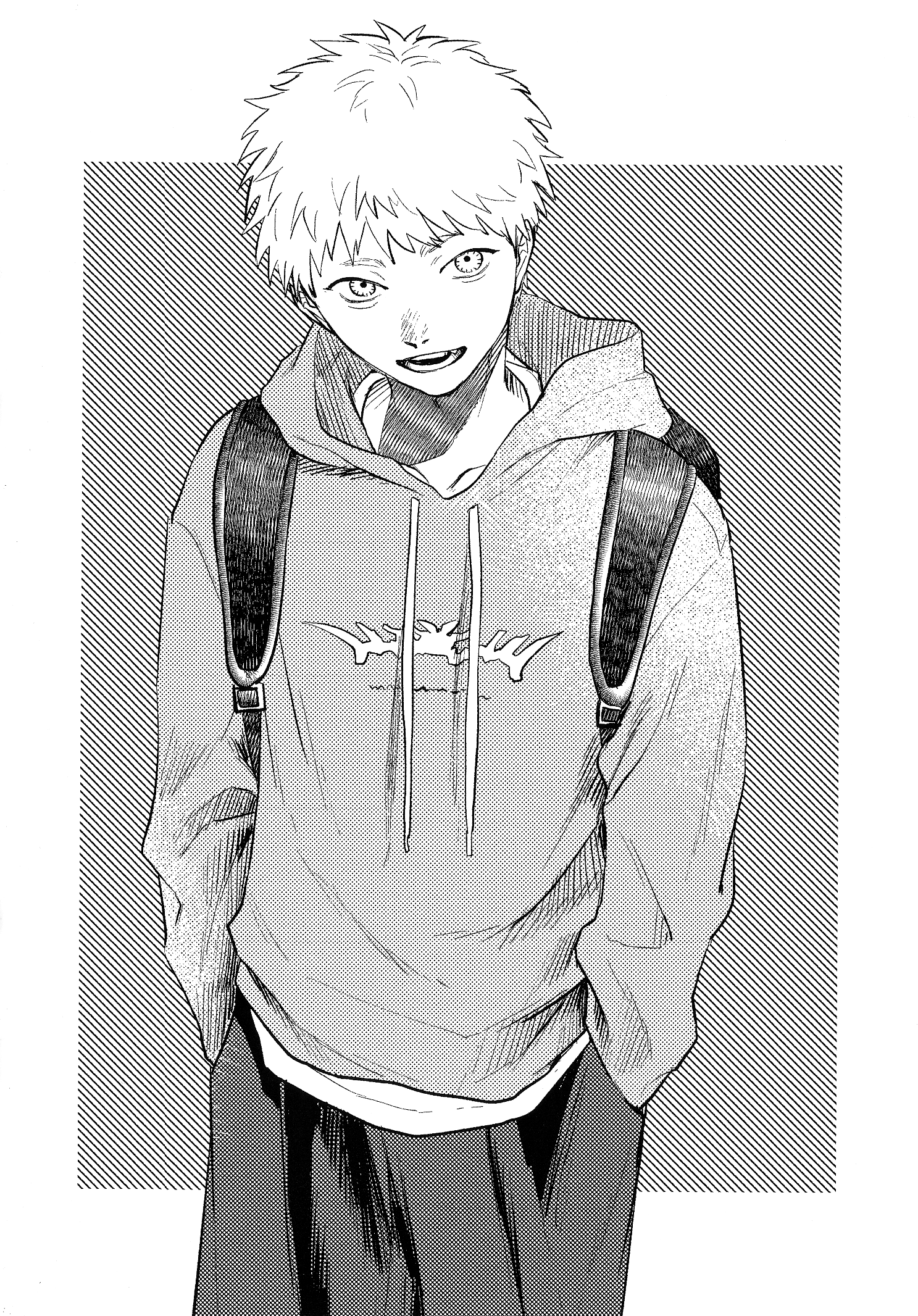 Read The Summer Hikaru Died Manga Online