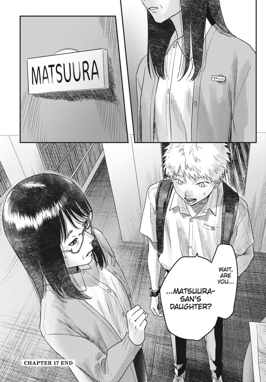 Read The Summer Hikaru Died Manga Online