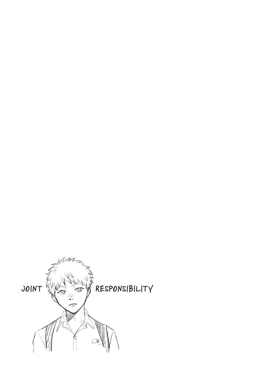 Read The Summer Hikaru Died Manga Online