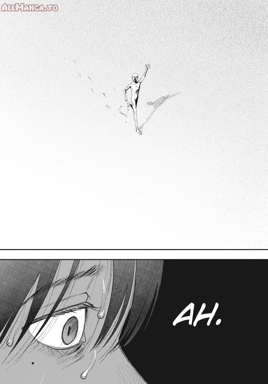 Read The Summer Hikaru Died Manga Online