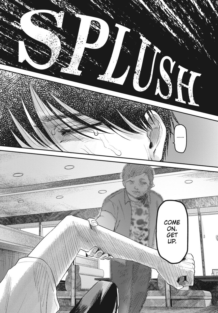 Read The Summer Hikaru Died Manga Online