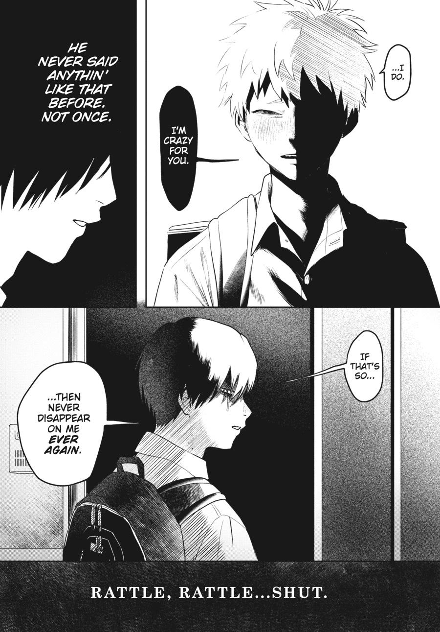 Read The Summer Hikaru Died Manga Online