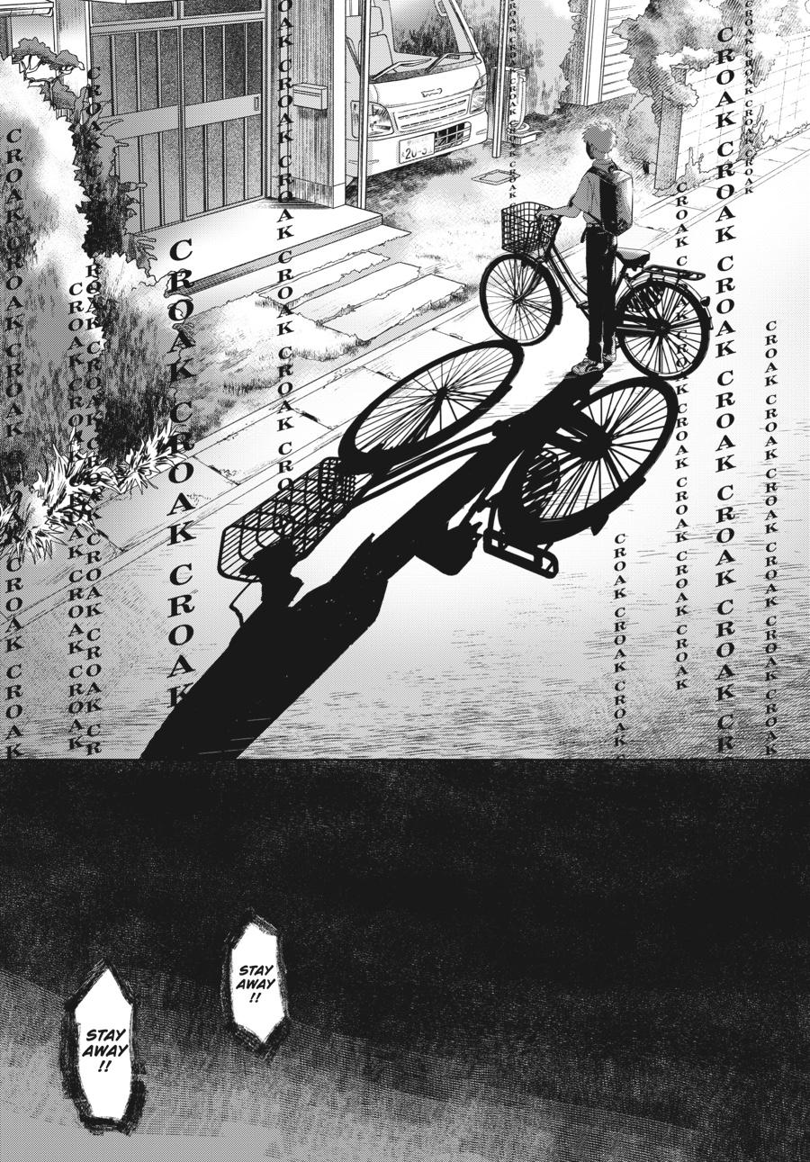 Read The Summer Hikaru Died Manga Online