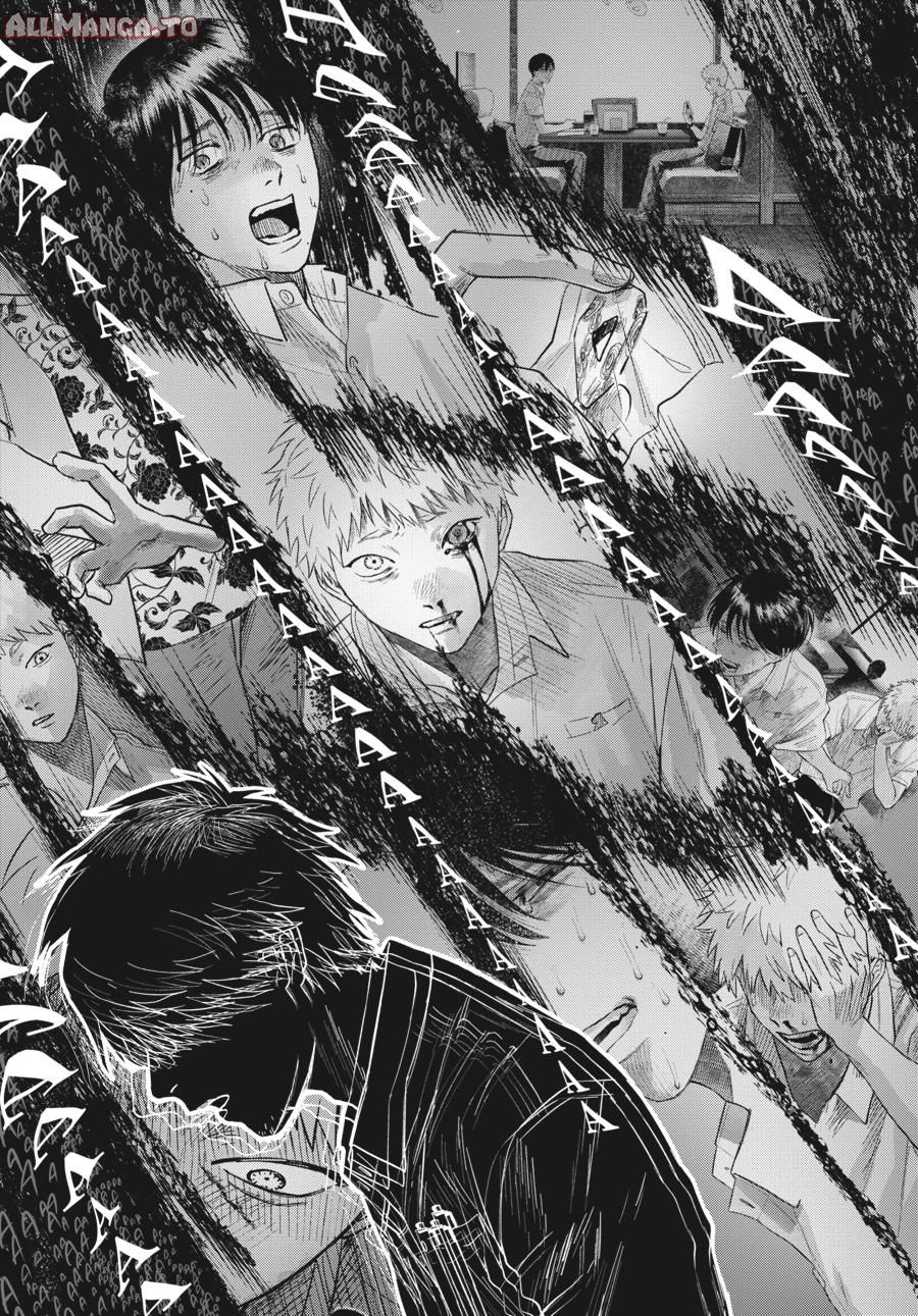 Read The Summer Hikaru Died Manga Online