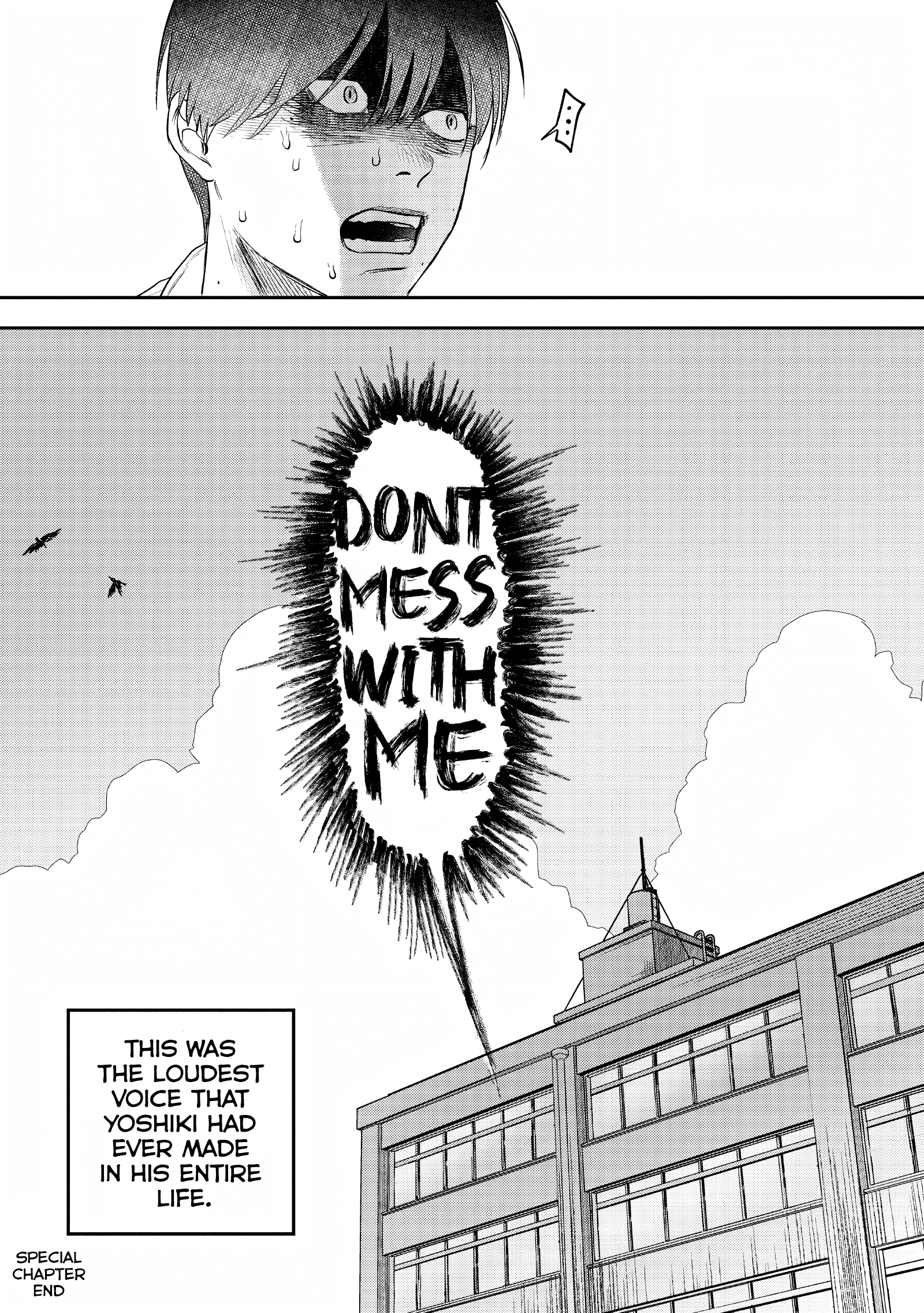 Read The Summer Hikaru Died Manga Online