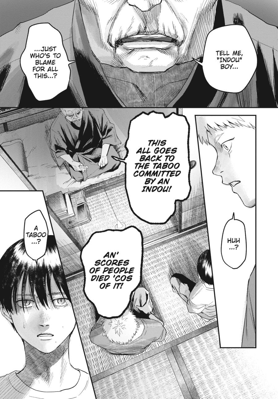 Read The Summer Hikaru Died Manga Online