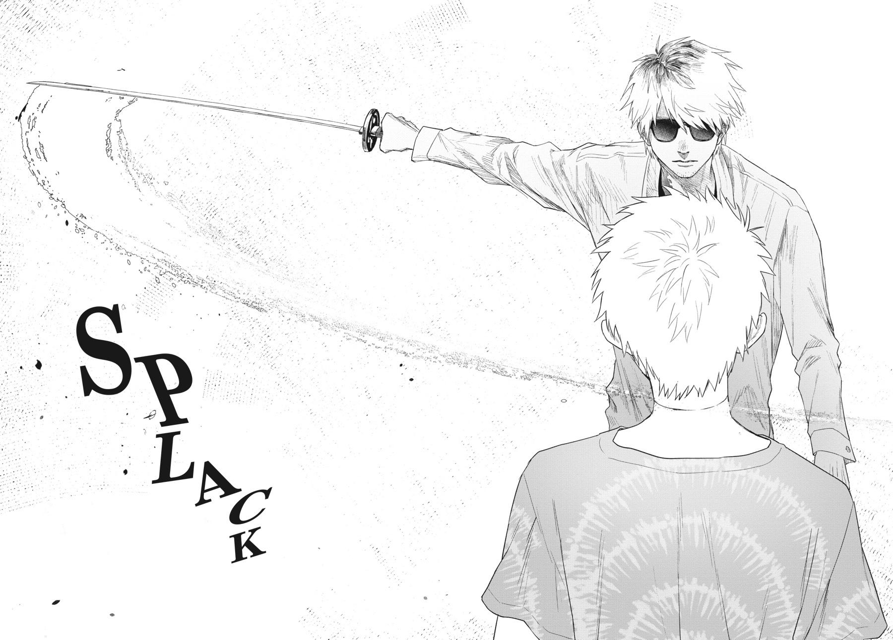 Read The Summer Hikaru Died Manga Online