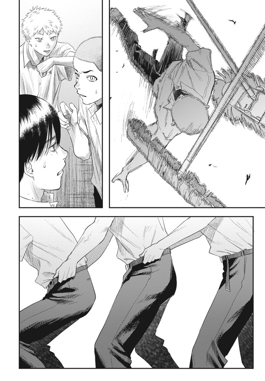 Read The Summer Hikaru Died Manga Online