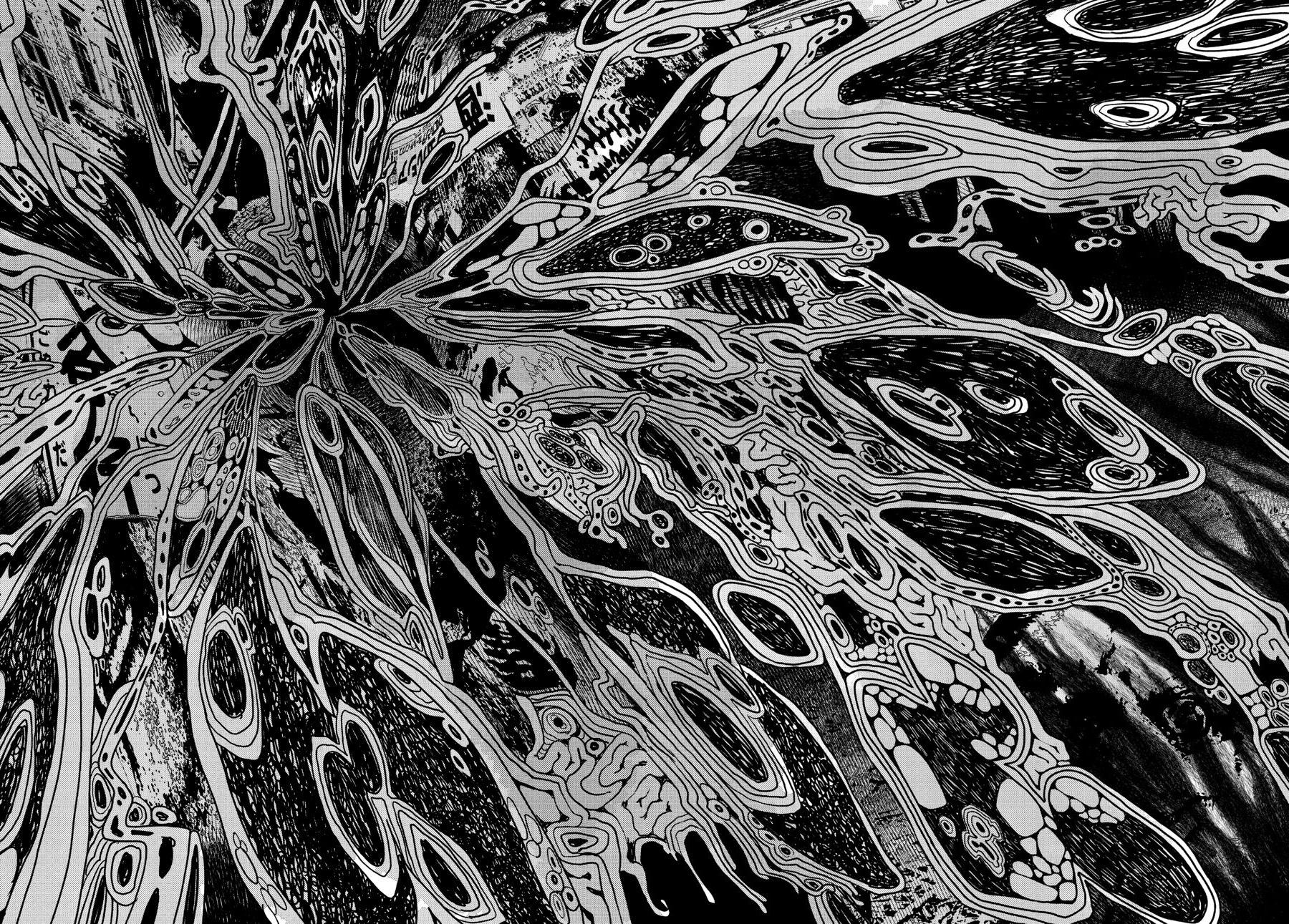 Read The Summer Hikaru Died Manga Online