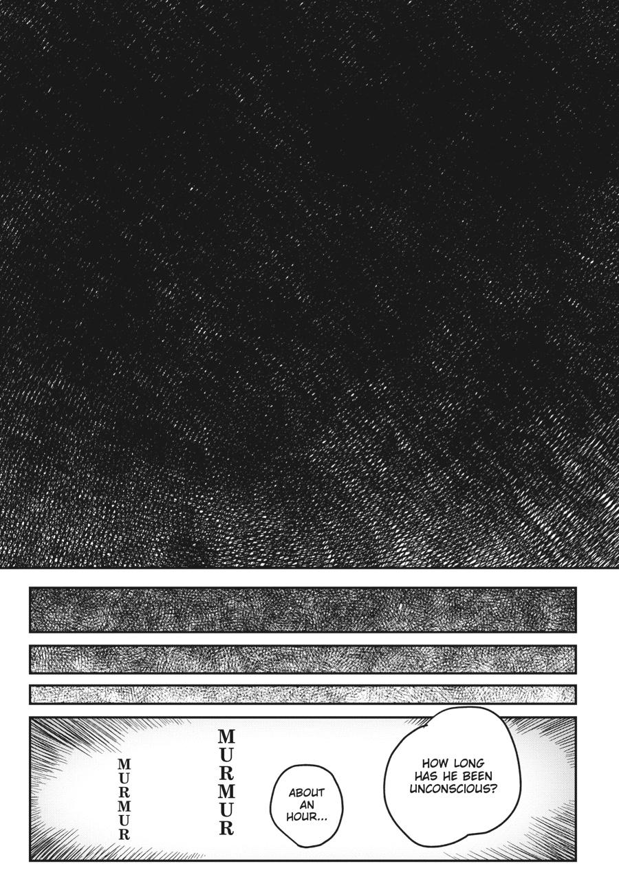 Read The Summer Hikaru Died Manga Online