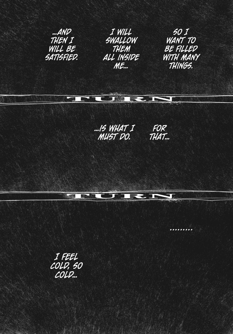 Read The Summer Hikaru Died Manga Online