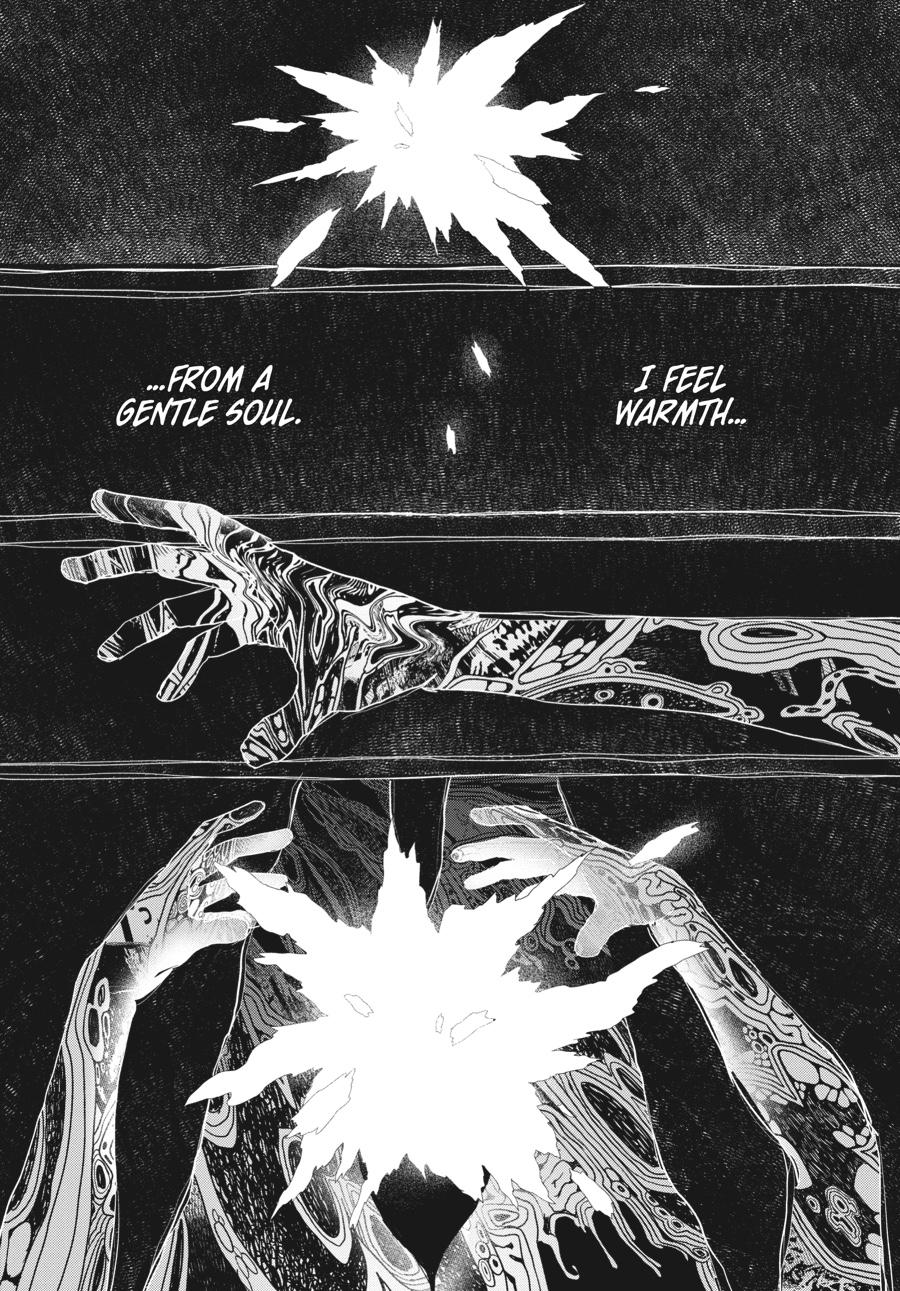 Read The Summer Hikaru Died Manga Online