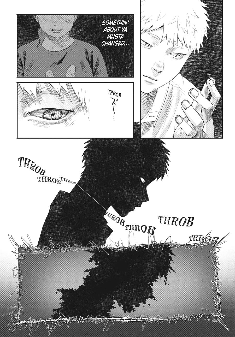 Read The Summer Hikaru Died Manga Online