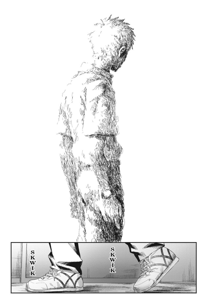 Read The Summer Hikaru Died Manga Online