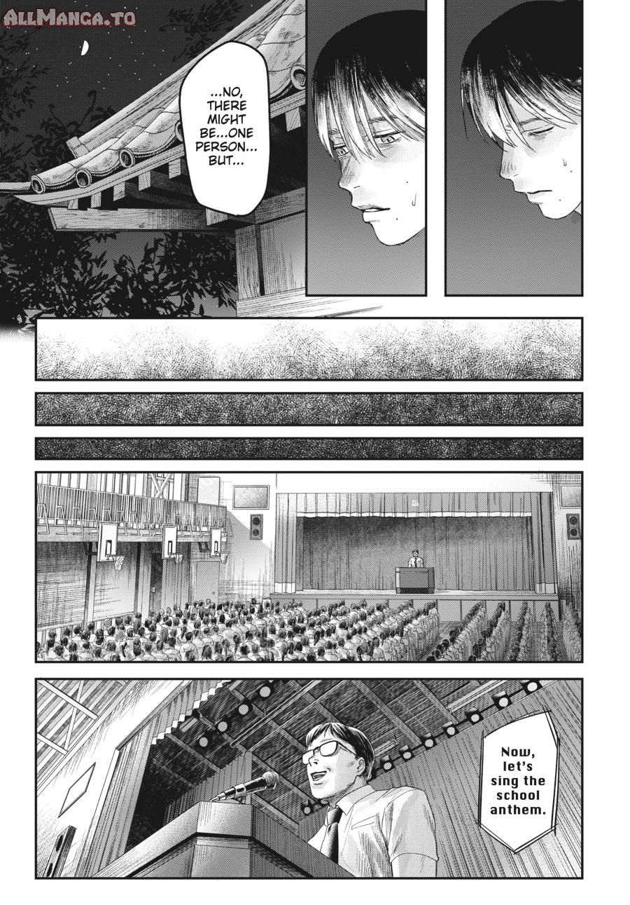 Read The Summer Hikaru Died Manga Online