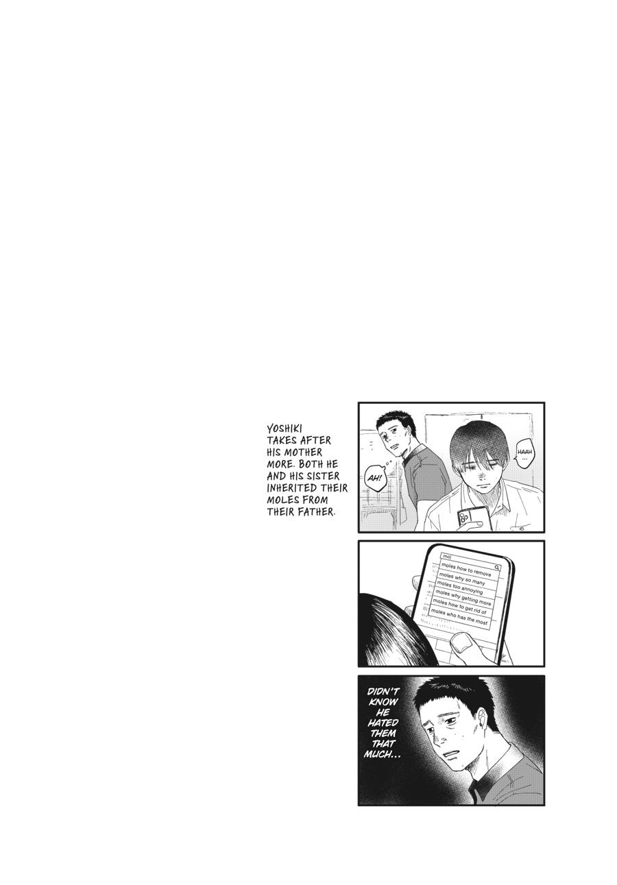 Read The Summer Hikaru Died Manga Online