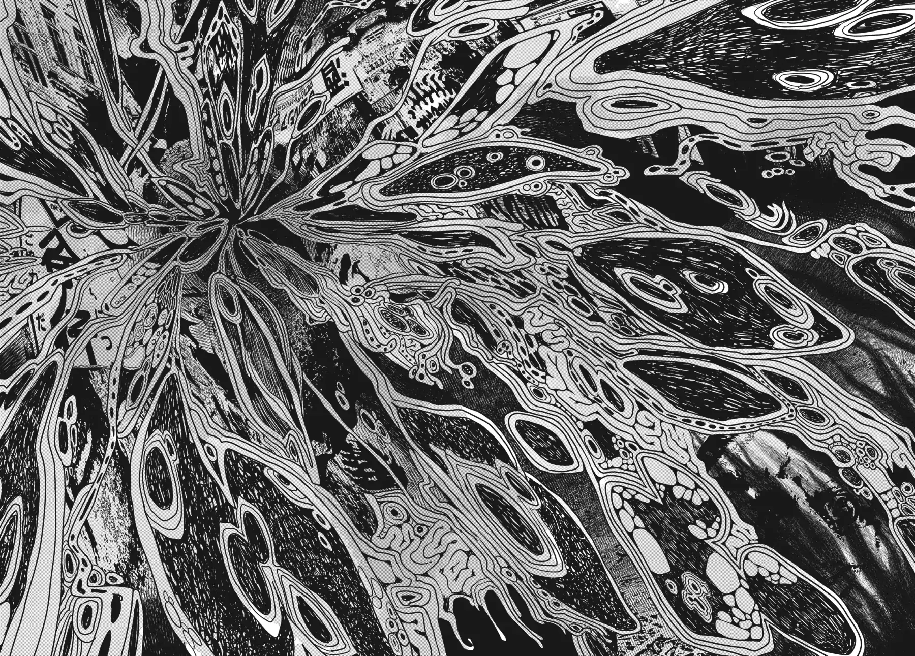 Read The Summer Hikaru Died Manga Online