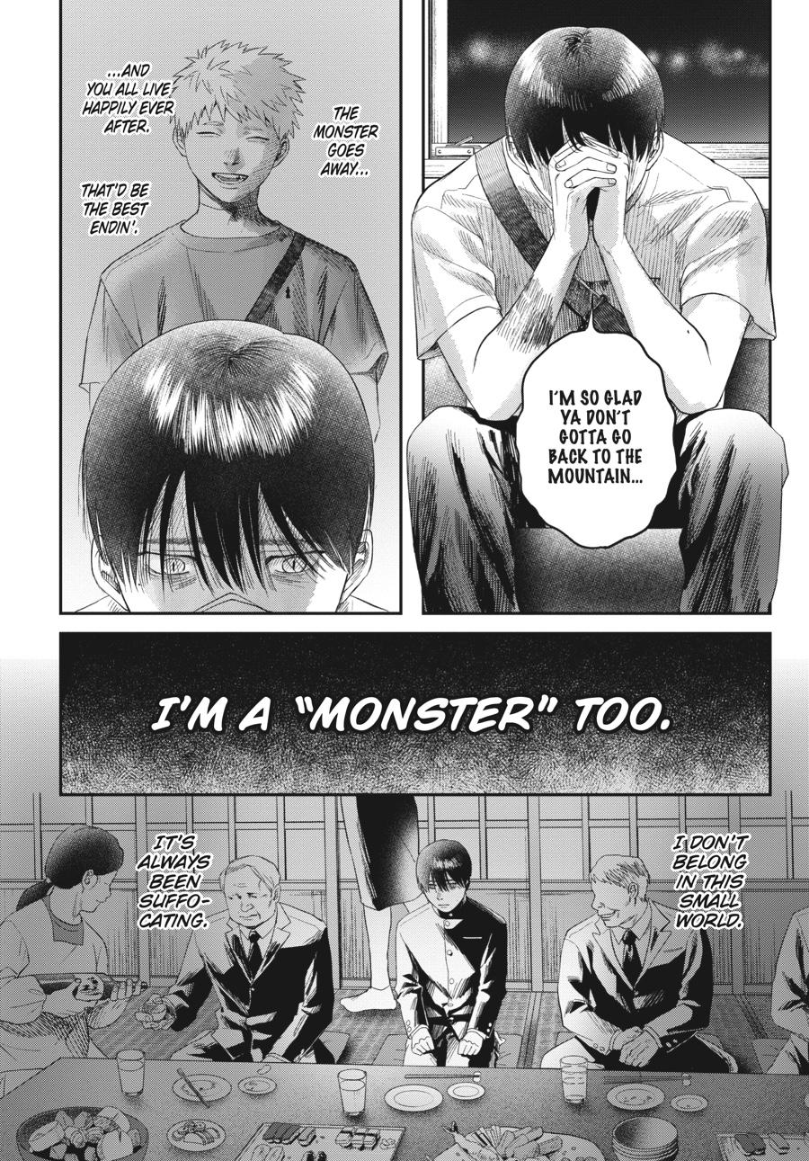 Read The Summer Hikaru Died Manga Online