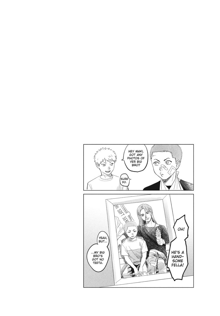 Read The Summer Hikaru Died Manga Online