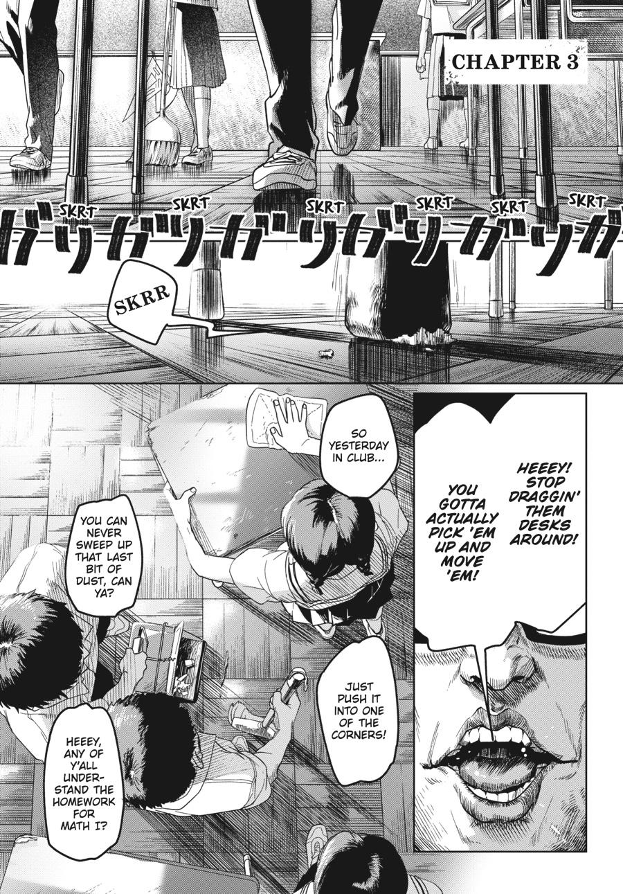 Read The Summer Hikaru Died Manga Online