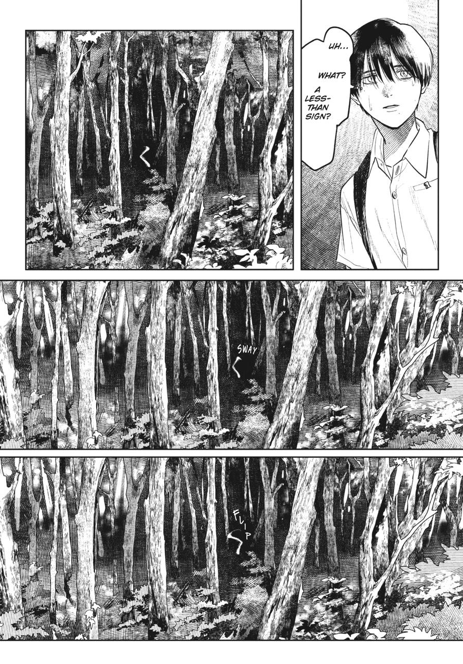 Read The Summer Hikaru Died Manga Online